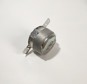 Codificador Rotatorio Heidenhain ERN1381.026-2048 ID727222-01, Codificador de Retroalimentación, Sistema de Automatización Industrial - Product Image 5