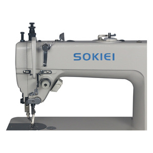 Macchina da cucire <span class=keywords><strong>a</strong></span> punto zig-zag per sedili auto in pelle e sacchi <span class=keywords><strong>a</strong></span> pelo - Product Image 4
