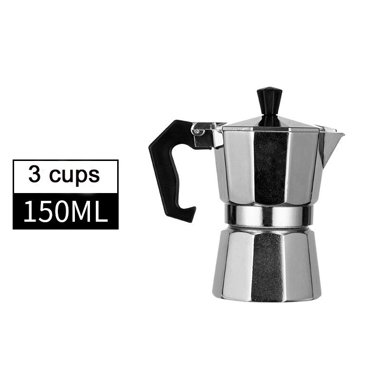 3 Cups / 150 ml