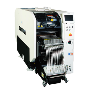 เครื่องติดชิป SMT รุ่น D3A ของแท้ PANASONICNPM สำหรับ <span class=keywords><strong>Panasonic</strong></span> ปี 2020 - 2024 - Product Image 5