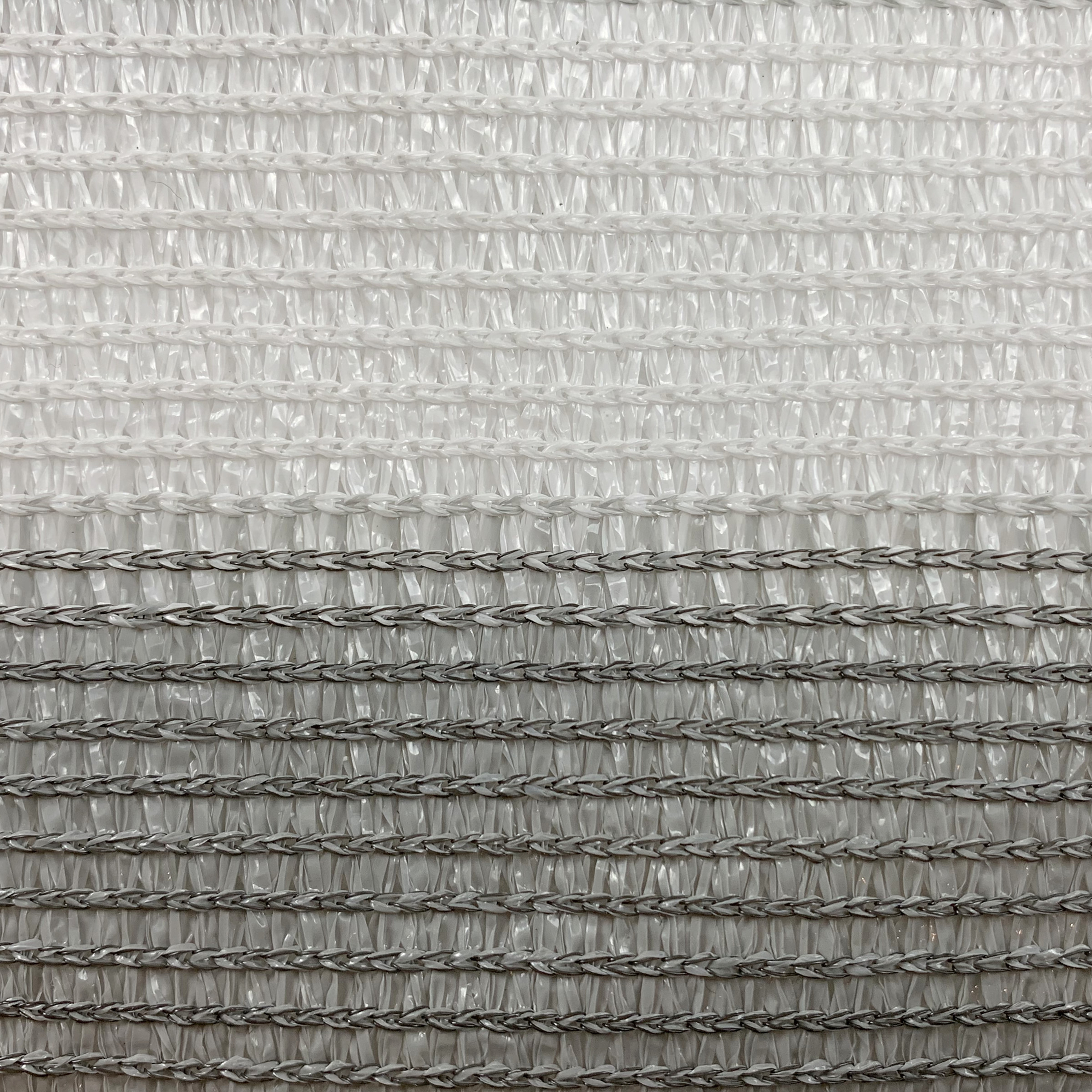 Gris/Blanc