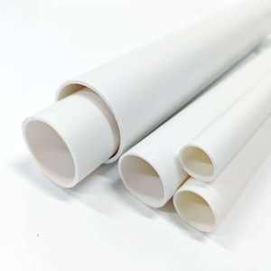 Conduit électrique <span class=keywords><strong>en</strong></span> <span class=keywords><strong>PVC</strong></span> <span class=keywords><strong>Tuyau</strong></span> <span class=keywords><strong>en</strong></span> <span class=keywords><strong>PVC</strong></span> à faible fumée Conduit <span class=keywords><strong>en</strong></span> <span class=keywords><strong>PVC</strong></span> sans halogène - Product Image 6