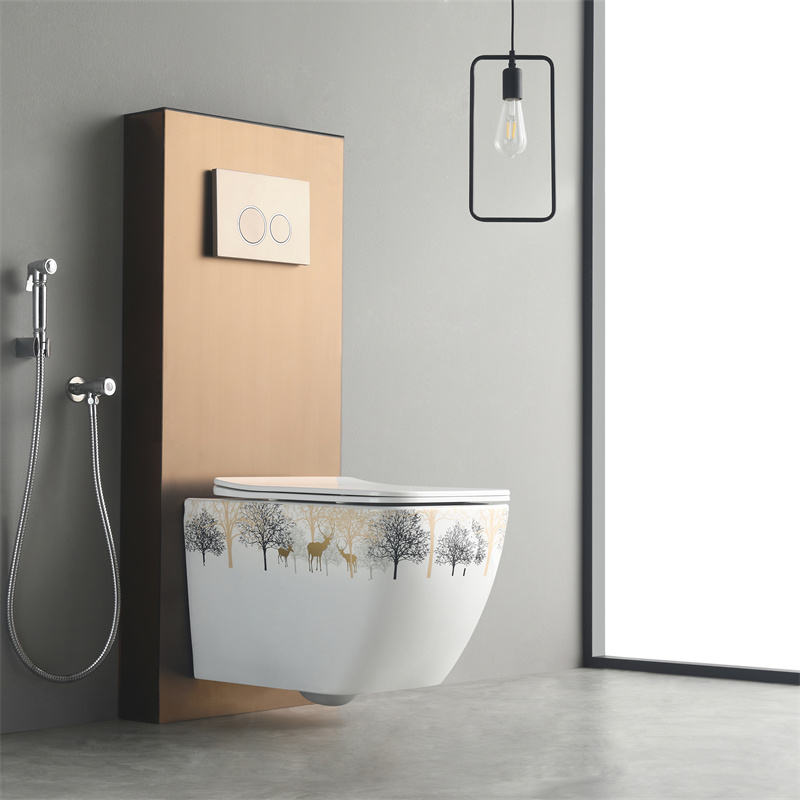 ฝาครอบชุบทอง