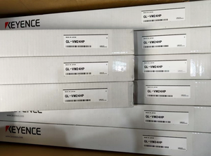 Nouvelle barrière de sécurité optique à 119 faisceaux GL-VM119FP d'origine pour la sécurité des équipements d'automatisation - Product Image 1
