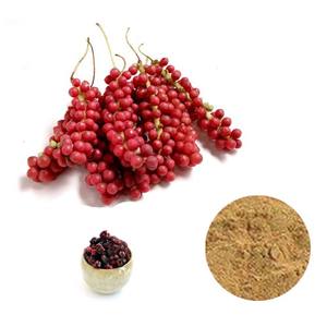Органический Экстракт Ягод Schisandra порошок экстракт Chinensis - Product Image 5