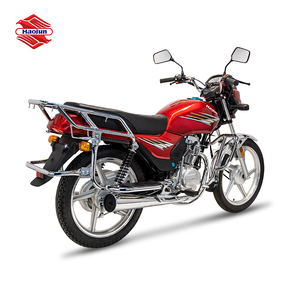 Used Gas Moped Motorcycles Air-cooled Motor <b>Gasoline</b> Motorcycle for Adult - Product Image 1