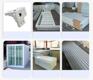 Nhà Cung Cấp Vàng Chất Lượng Cao 10ft 20ft 3 Phòng Ngủ Nhỏ Nhà Ở Đúc Sẵn Phẳng Gói Vườn <span class=keywords><strong>Modular</strong></span> Văn Phòng <span class=keywords><strong>Container</strong></span> Nhà - Product Image 5