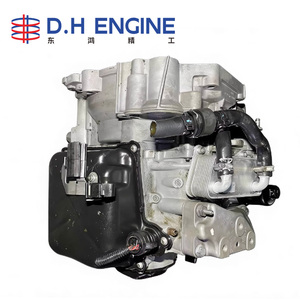 <span class=keywords><strong>Caja</strong></span> de Cambios VW DQ250 02E 0D9, Transmisión Automática DSG Húmeda de 6 Velocidades, 350 Nm, Compatible con VW, <span class=keywords><strong>Audi</strong></span> y Skoda - Product Image 1