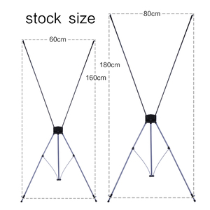 Nhà Máy Mới Chuyên Nghiệp Lắp Ráp Dễ Dàng <span class=keywords><strong>Custom</strong></span> <span class=keywords><strong>Made</strong></span> Retractable Nhà Sản Xuất Hiển Thị Dọc <span class=keywords><strong>Banner</strong></span> Stands - Product Image 3