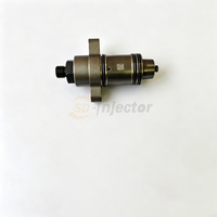Nuevo Tubo de Conexión de Combustible de Acero YC-ZSCB28-068 para Yuchai