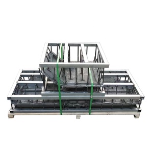 Stampo Personalizzato 5D in Acciaio EVA per <span class=keywords><strong>Tappetini</strong></span> Auto Yaris/<span class=keywords><strong>Aygo</strong></span> e Tesla Model 3 - Set Completo 4 Pezzi per Tutte le Stagioni, Stampo a Pressione a Caldo - Product Image 3