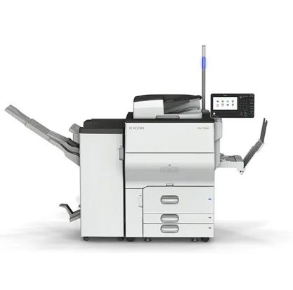 Ricoh Pro C5300S - High Speed Color Copier Machine