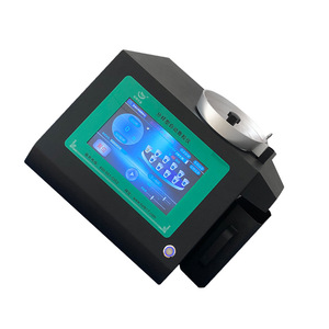 Compteur de Grains Automatique à Haut Débit LOOBO LB-SLY-D, Instrument de Mesure de Quantité de Graines Haute Précision Multi-Catégorie, Garantie 1 An - Product Image 4