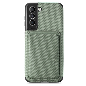 Funda a prueba de golpes con ranuras para tarjetas magnéticas para Samsung Galaxy S22 S21FE S20 Plus A22 <span class=keywords><strong>A33</strong></span> a - Product Image 6