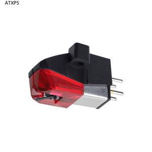 Bút cảm ứng từ tính di động âm thanh nổi tiêu chuẩn AT-XP5 dành cho <span class=keywords><strong>Audio</strong></span> <span class=keywords><strong>Technica</strong></span> - Product Image 3