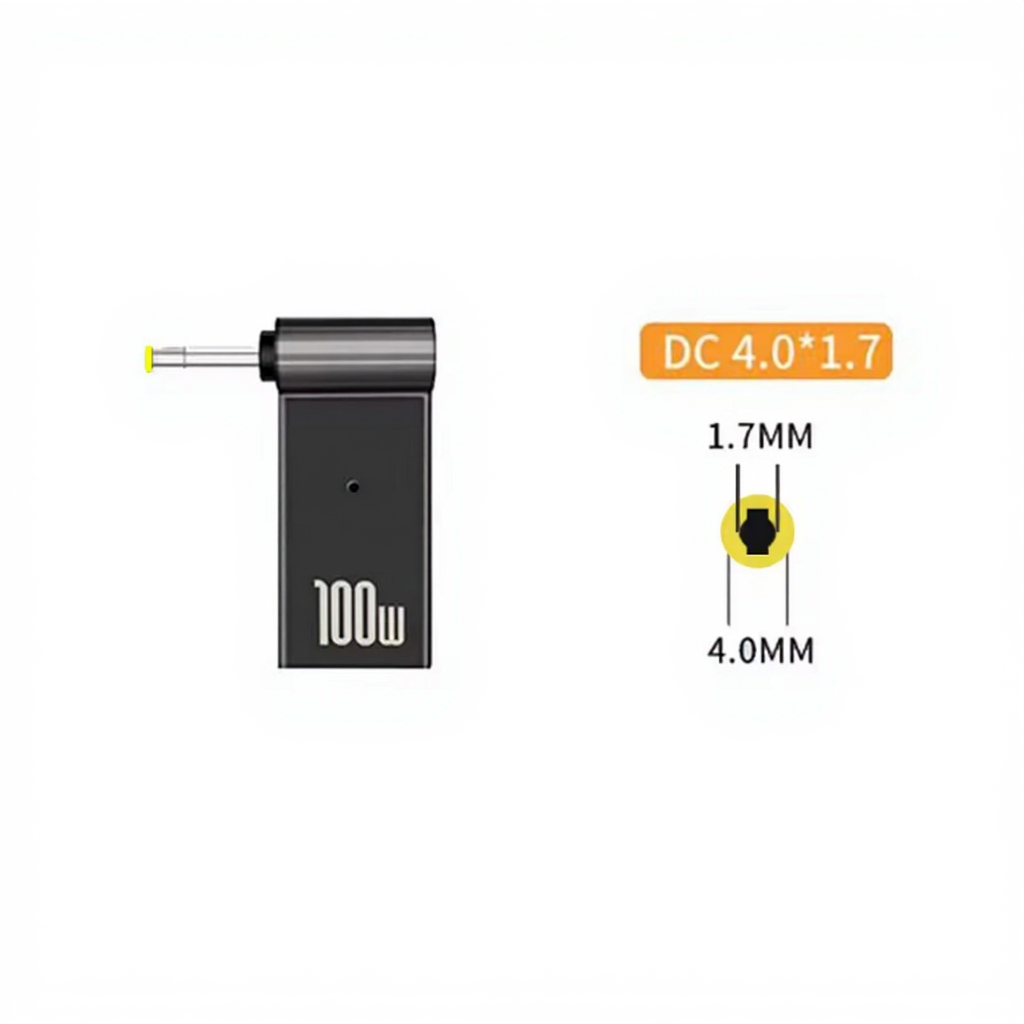 4017 Middle ditch black