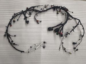 Harness Kabel Mesin Performa Tinggi SFHC-4001010A-D1 Baru untuk Byd Leopard 5, Kabel Kompartemen Mesin - Product Image 3