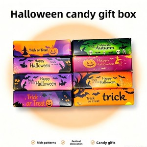New Halloween Butter Sticks Same Internet-Famous OnesSuper Moist Soft Butter Milk Bars Slow-Rebound Squishy Texture <strong>Stress</strong> - Product Image 5