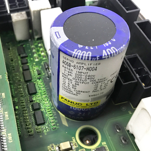 Amplificateur servo FANUC A06B-6107-H004, opérateur FANUC R-J3IC, robots R-30ia - Product Image 3
