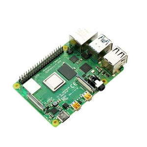บอร์ดพัฒนา Raspberry Pi รุ่น B อย่างเป็นทางการ พร้อม RAM 2G/4G/8G ซีพียู 4 คอร์ 1.5Ghz - Product Image 3