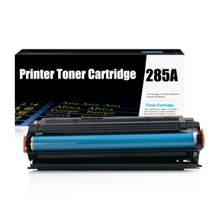 Cartouche de toner complète compatible DROGBA Ce285a 285 85a pour <span class=keywords><strong>HP</strong></span> <span class=keywords><strong>285a</strong></span> P1100/P1102/P1102W - Product Image 1