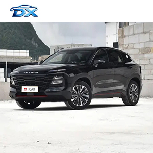 Jetour Dasheng 2024, Auto Automático 1.5T DCT Pro Ev King Ultra, Jetour Dashing 2023, Gran Venta - Product Image 2