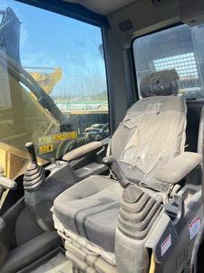 รถขุด CAT 330D มือสอง ราคาถูก 30 ตัน สำหรับงานเหมืองและงานก่อสร้าง คุณภาพสูง สภาพดีจากญี่ปุ่น ขาย - Product Image 6
