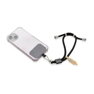 Braccialetto CarryLoop in rPET, gadget sostenibili - Product Image 5