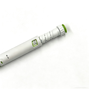 Wholesale Disposable Cosmetic Magic <b>Pen</b> <b>Multiple</b> Custom <b>Colors</b> Easy Operation Salon Skin Care Applicator Tool - Product Image 2