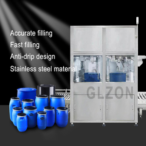 Machine de <span class=keywords><strong>remplissage</strong></span> multifonctionnelle 200L: s'adapte à une variété de produits liquides - Product Image 2