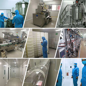 Gomitas de Glutatión del Fabricante, Gomitas de Colágeno con L-Glutatión, Gomitas de L-Glutatión para Blanquear la Piel - Product Image 6