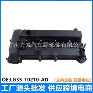 Soupapes d'admission et d'échappement et culbuteurs LG35-10210-AD pour moteur Ford Mondeo Maxus 2.3L modèle 6M8G6M293 de chez LG - Product Image 5