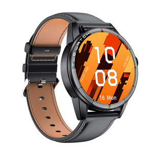 Reloj Inteligente CM-R6 de 1.32 Pulgadas 2 en 1 con Podómetro y Monitor de Actividad, Calendario, GPS, Resistente al Agua IP68 para Contestar Llamadas - Product Image 4