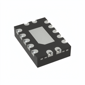 Logic 14 WFQFN Exposed Pad Electronic Chips Component CD74ACT164BQAR Authorized Distributor - Product Image 1