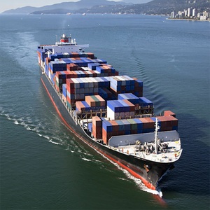 Freight Forwarder Forwarding Agent Guangdong to Canada <strong>Export</strong> <strong>Service</strong> With DDP DDU - Product Image 6