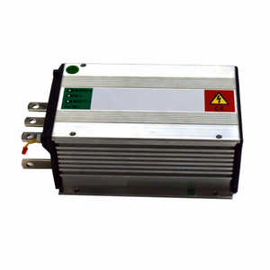 Controllore Motore AC ZAPI COMBI AC-1 24/350+350 FC2176 per Carrello Elevatore Noblelift - Product Image 1