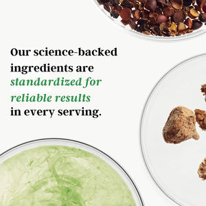 Fabricant OEM Complément alimentaire Capsules de cheveux gris pour cheveux naturels - Product Image 2