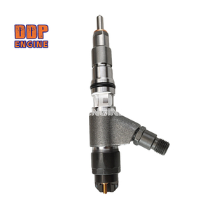 Injecteur de carburant pour moteur diesel 396-9626 3969626 0445120371 0445120382 pour moteur Caterpillar CAT C7.1 320D2 535D 545D 950G - Product Image 1