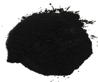 Poudre de toner noire compatible AR020T/FT/ST pour photocopieur Sharp AR5550 5516 5520D