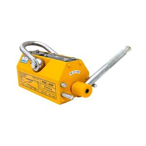 Élévateur magnétique en acier permanent industriel 400 <span class=keywords><strong>kg</strong></span> <span class=keywords><strong>500</strong></span> <span class=keywords><strong>kg</strong></span> 600 <span class=keywords><strong>kg</strong></span> 1000 <span class=keywords><strong>kg</strong></span> 2000 <span class=keywords><strong>kg</strong></span> <span class=keywords><strong>Aimant</strong></span> <span class=keywords><strong>de</strong></span> <span class=keywords><strong>levage</strong></span> en néodyme pour palan à grue à usage intensif - Product Image 6