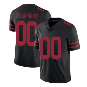 Stylish 49ers jersey for Unisex Use - Alibaba.com