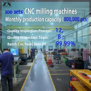 Präzision 5-Achsen-CNC-Bearbeitungsmaschine Edelstahl Kupferteile Draht EDM lackiertes Aluminiumlegierung-Metall individuell OEM