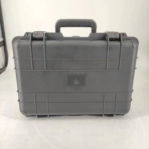 Caja de herramientas de almacenamiento de transporte impermeable IP67 con espuma personalizable, instrumento de equipo de plástico duro al por mayor de fábrica de 2017 - Product Image 5