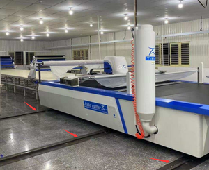 Macchina da taglio automatica Multi-strati - Product Image 5