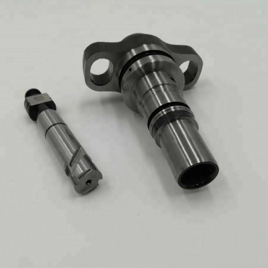 diesel injection pump plunger 2418455508 PS7100