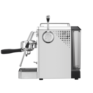Cafetera Espresso Gemilai G3006H Plateada, 15 Bares, Semiautomática Italiana para Uso Doméstico y Hotelero, Portátil y con Enchufe Estadounidense - Product Image 5