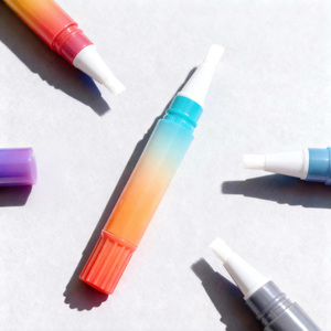 Bolígrafo de Maquillaje Económico de Diseño Personalizado de 1.5 ml, Bolígrafo de Plástico Vacío <span class=keywords><strong>para</strong></span> <span class=keywords><strong>Corrector</strong></span>, Bolígrafo de Maquillaje de 1.5 g <span class=keywords><strong>para</strong></span> <span class=keywords><strong>Corrector</strong></span> - Product Image 6