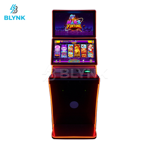 เครื่องเกมสองจอแบบหยอดเหรียญสำหรับสถานบันเทิงเชิงพาณิชย์ - Product Image 2