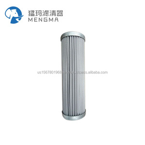 Manny 30581 Nouveau séparateur d'air et d'huile industriel fin en fibre de verre pour pièces de compresseur d'énergie et minier - Product Image 5