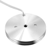 Kit d'éclairage LED RGB USB 5V Sunssy pour imprimante 3D, lampe de présentation pour armoire, étagère, comptoir, pièces de bricolage pour éclairage LED 001